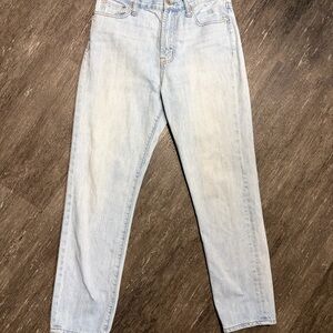 Madewell Women's Perfect Vintage Jeans